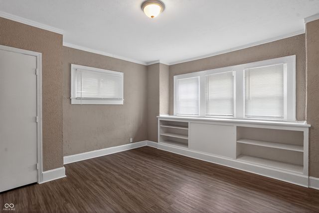 815 E 40th Street, Indianapolis, IN 46205