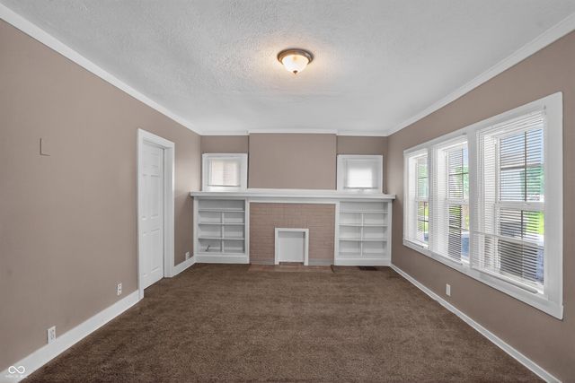 815 E 40th Street, Indianapolis, IN 46205
