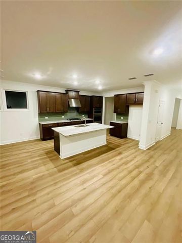 3462 Burkston Place, Buford, GA 30519