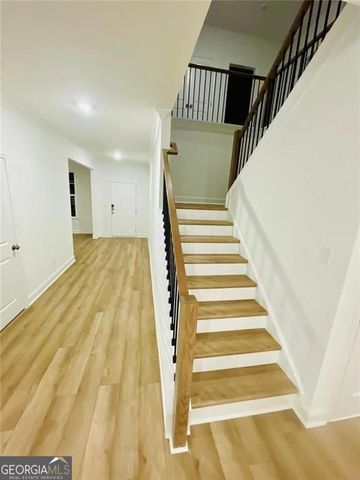 3462 Burkston Place, Buford, GA 30519