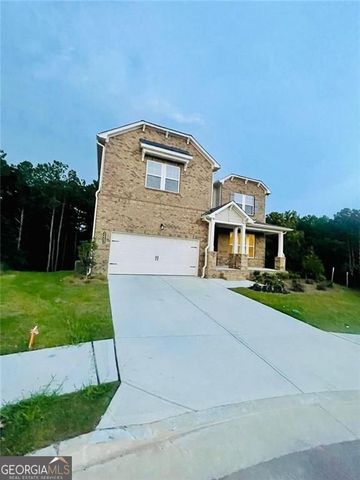 3462 Burkston Place, Buford, GA 30519