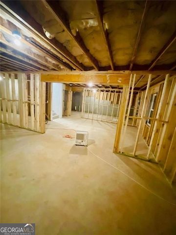 3462 Burkston Place, Buford, GA 30519