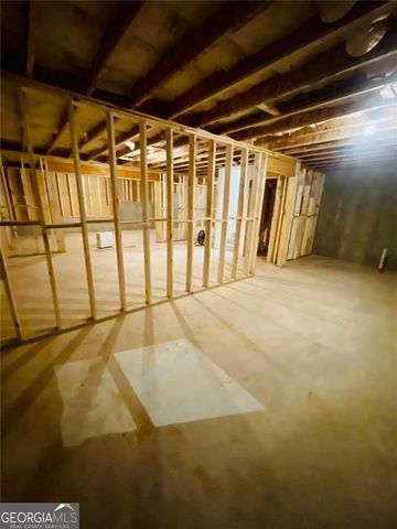 3462 Burkston Place, Buford, GA 30519