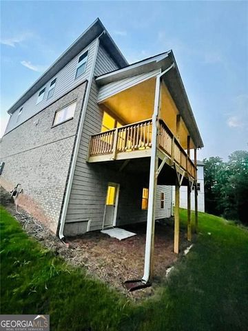 3462 Burkston Place, Buford, GA 30519