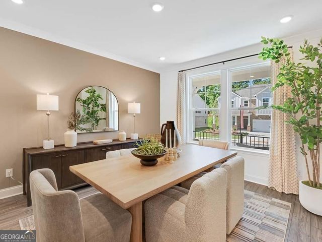 3462 Burkston Place, Buford, GA 30519