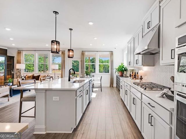 3462 Burkston Place, Buford, GA 30519