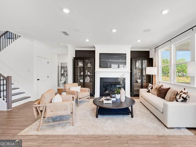 3462 Burkston Place, Buford, GA 30519