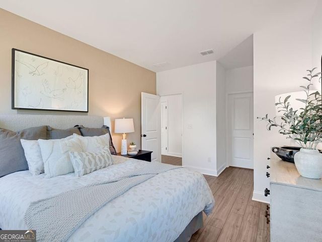 3462 Burkston Place, Buford, GA 30519