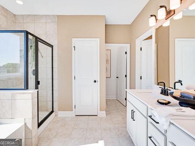 3462 Burkston Place, Buford, GA 30519