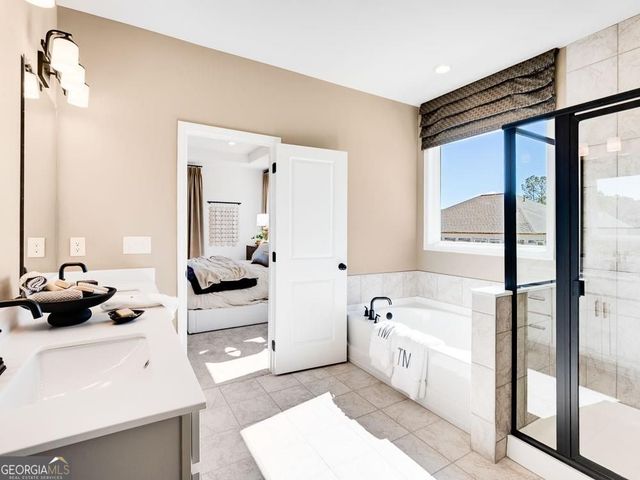 3462 Burkston Place, Buford, GA 30519