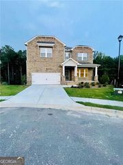 3462 Burkston Place, Buford, GA 30519