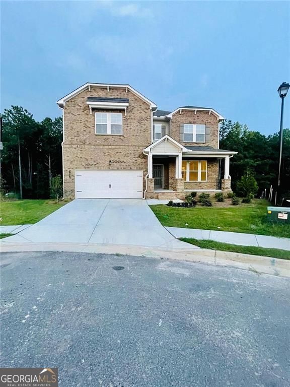 3462 Burkston Place, Buford, GA 30519