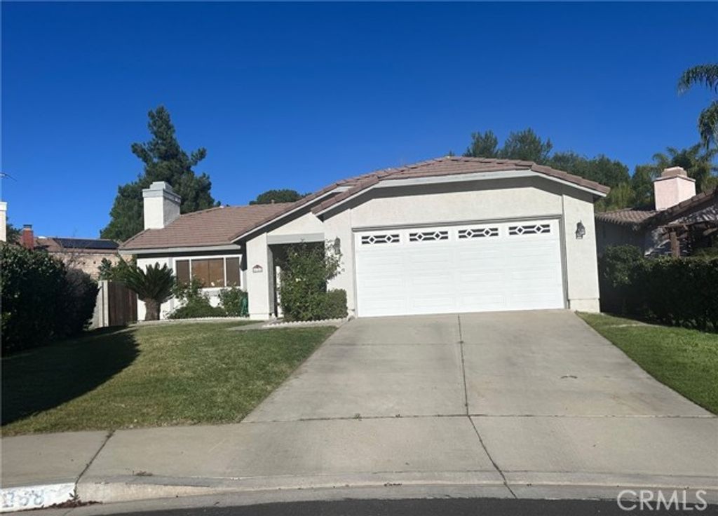 11268 Green Glen Street, Moreno Valley, CA 92557