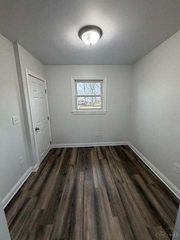 1306 Sipple Avenue, Hamilton, OH 45013