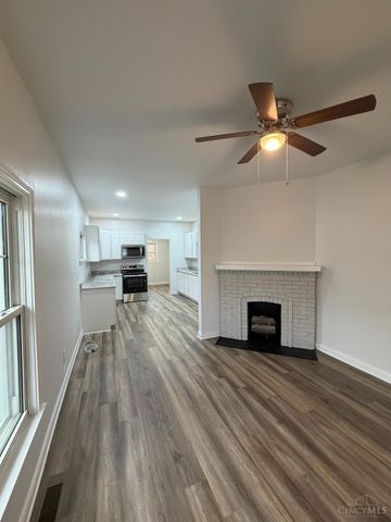 1306 Sipple Avenue, Hamilton, OH 45013