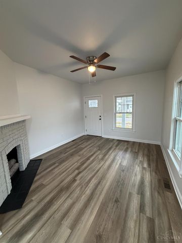 1306 Sipple Avenue, Hamilton, OH 45013