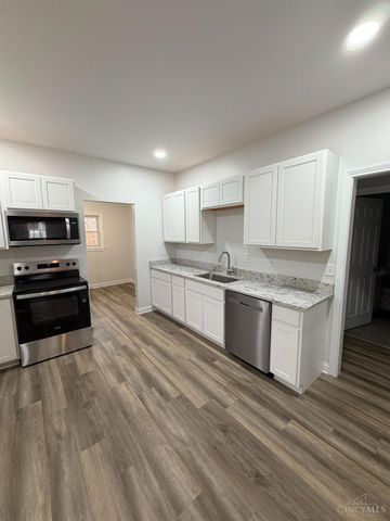 1306 Sipple Avenue, Hamilton, OH 45013