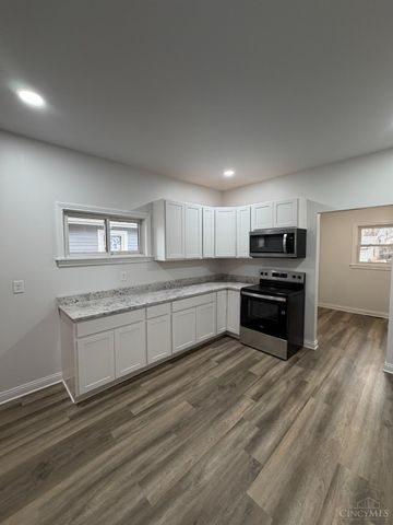 1306 Sipple Avenue, Hamilton, OH 45013