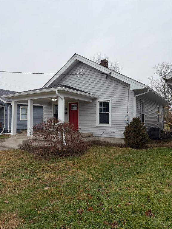 1306 Sipple Avenue, Hamilton, OH 45013