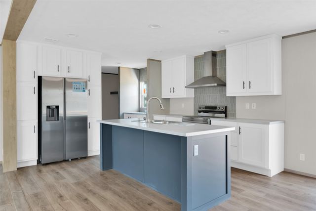 589 CR 167, Whitesboro, TX 76273