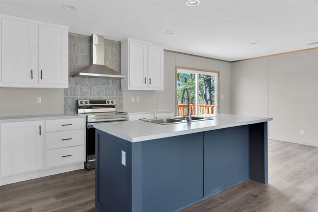 589 CR 167, Whitesboro, TX 76273