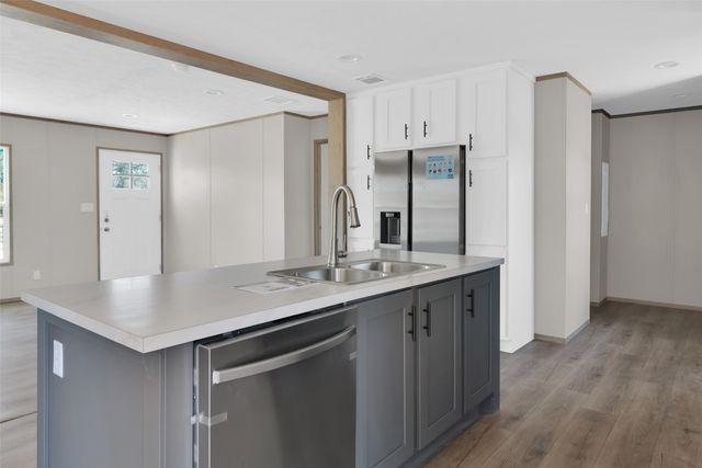 589 CR 167, Whitesboro, TX 76273