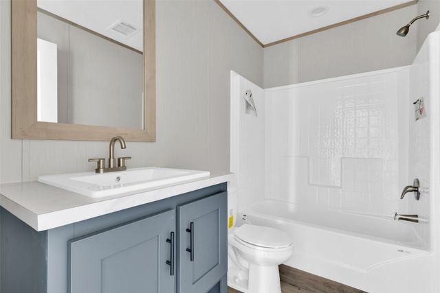 589 CR 167, Whitesboro, TX 76273