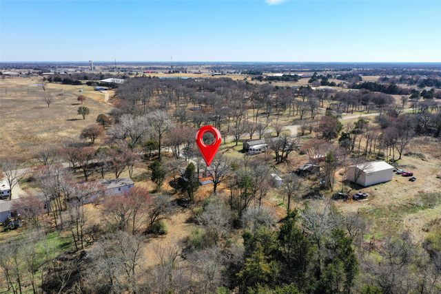 589 CR 167, Whitesboro, TX 76273