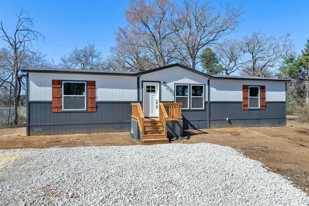 589 CR 167, Whitesboro, TX 76273