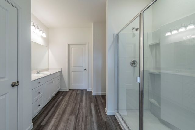 1838 McCree Street, Forney, TX 75126