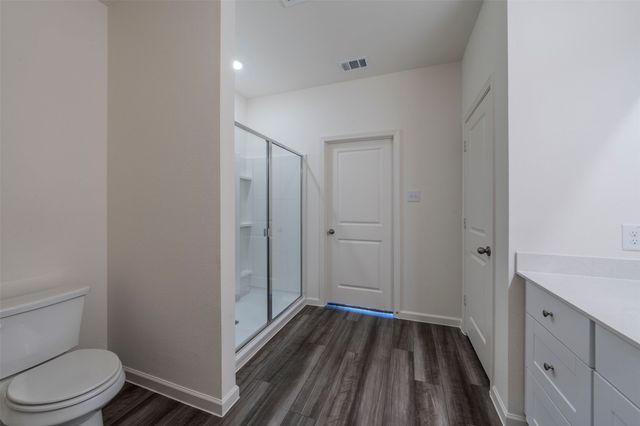 1838 McCree Street, Forney, TX 75126