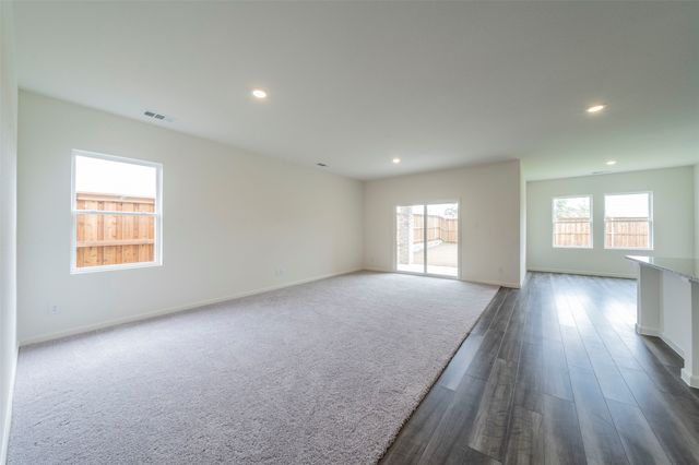 1838 McCree Street, Forney, TX 75126