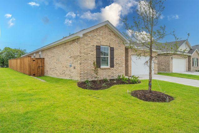 1838 McCree Street, Forney, TX 75126