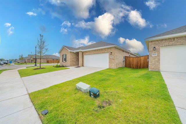 1838 McCree Street, Forney, TX 75126