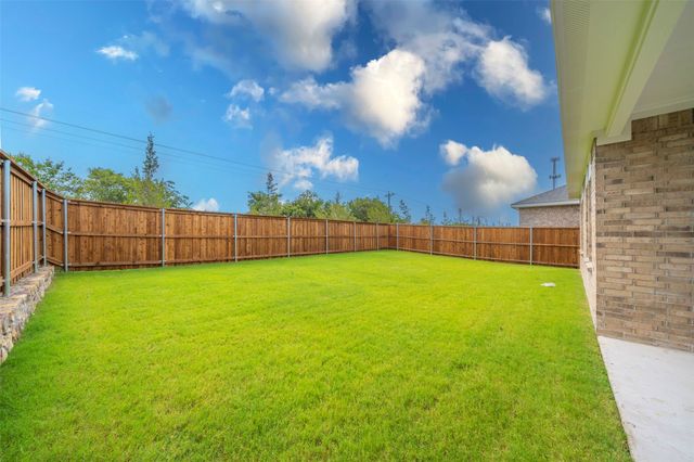 1838 McCree Street, Forney, TX 75126