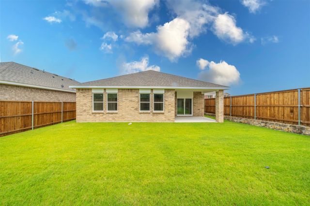 1838 McCree Street, Forney, TX 75126