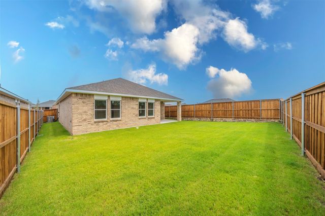 1838 McCree Street, Forney, TX 75126