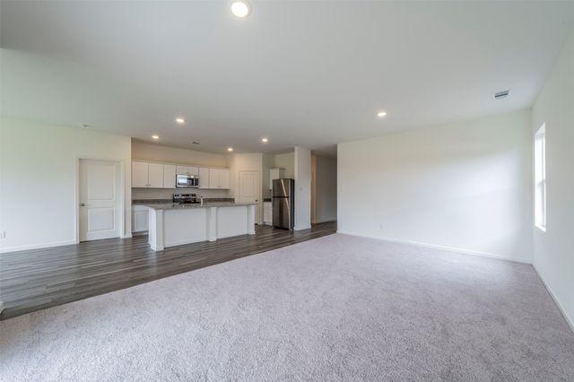 1838 McCree Street, Forney, TX 75126