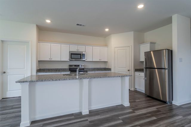 1838 McCree Street, Forney, TX 75126