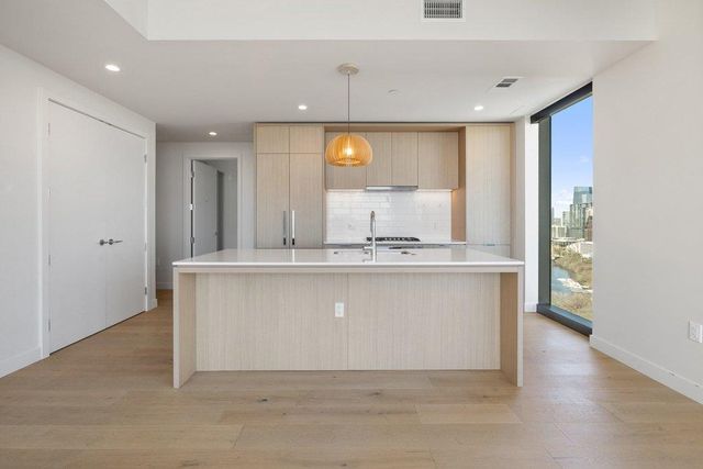 44 East Ave 2807, Austin, TX 78701