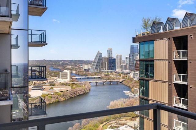 44 East Ave 2807, Austin, TX 78701