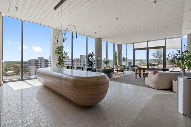 44 East Ave 2807, Austin, TX 78701