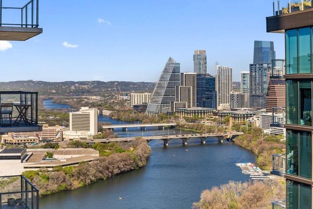 44 East Ave 2807, Austin, TX 78701