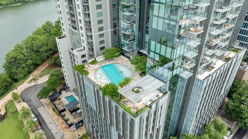 44 East Ave 2807, Austin, TX 78701