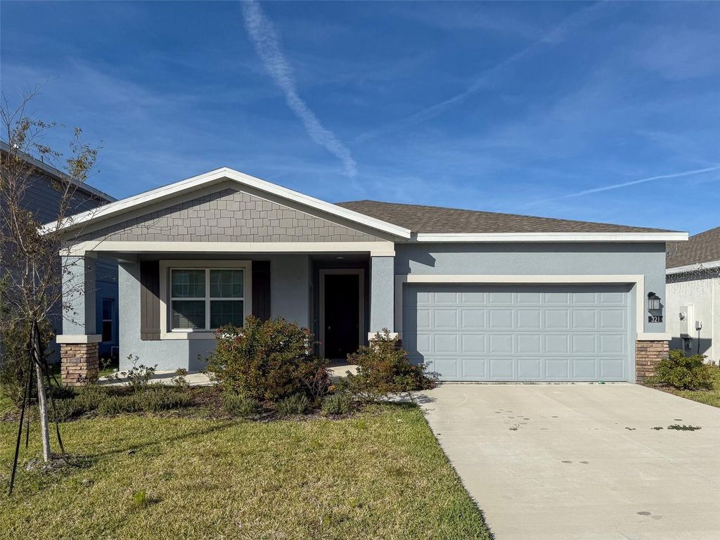 321 KAYDEN COVE, Winter Haven, FL 33884