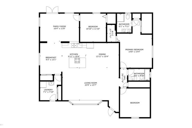 4980 SW 8th Ct, Margate, FL 33068