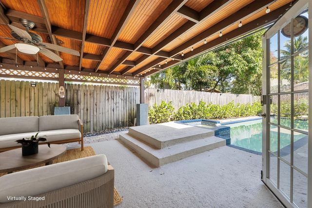 4980 SW 8th Ct, Margate, FL 33068