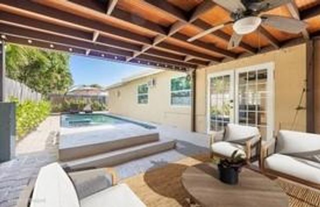 4980 SW 8th Ct, Margate, FL 33068