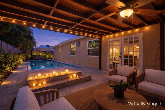 4980 SW 8th Ct, Margate, FL 33068