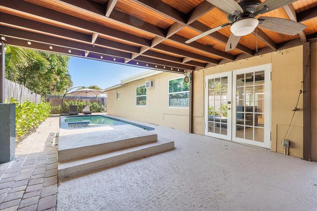 4980 SW 8th Ct, Margate, FL 33068